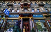 Sanctions occidentales, effort de guerre en Ukraine… L’économie russe est-elle sur le point de s’effondrer ?