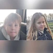 « Reposez en paix, nous vous aimons » : Jeffrey, 10 ans, et Emma, 8 ans, retrouvés morts dans une voiture immergée, après avoir été enlevés par leur père aux Pays-Bas