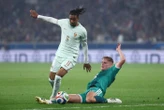 « Le joueur le plus impressionnant de l’équipe » : Michael Olise, un triplé marquant avant la Coupe du monde