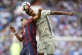 « À 8 ans ou 9 ans, il n’y a pas d’intérêt » : le « coup de gueule » de Varane contre le jeu de tête chez les plus jeunes