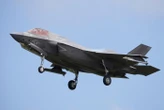 12 chasseurs F-35 pour plus d’un milliard d’euros : le Royaume-Uni s’apprête-t-il à violer le traité de non-prolifération nucléaire ?