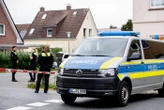 Un homme tue par balles son ex-femme, son fils et sa belle-fille avant de se suicider en Allemagne