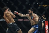 « Je suis le prochain » : Nassourdine Imavov maîtrise Borralho à l’UFC Paris 4 et peut rêver de titre