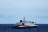 « Un risque faible » : le navire Hondius accoste ce lundi aux Pays-Bas, l’OMS confiante dans l’absence de transmission
