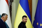 L’Ukraine soupçonne la Hongrie d’avoir survolé son espace aérien avec des drones, Budapest dément