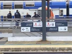 Opération hors norme à Choisy-le-Roi : RER C, trains Paris-Orléans, T9 et bus très perturbés