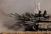 L’armée israélienne annonce avoir ramené en Israël les corps de deux otages à Gaza