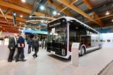 Cybersécurité : des bus électriques chinois contrôlables à distance circulent en Europe, la marque présente en France