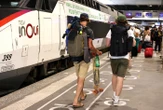 La SNCF met en vente 100 000 billets TGV à prix réduits de mardi à jeudi