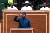 Le Premier ministre sénégalais accuse l’Occident de vouloir « imposer l’homosexualité au reste du monde »