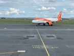« C’était un choc violent » : deux avions EasyJet se percutent sur le tarmac de l’aéroport de Manchester