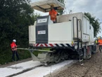 De la criée… à la chaussée : des coquilles Saint-Jacques utilisées pour refaire une route en Normandie