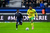 Paris FC - Nantes (1-2): les notes des joueurs parisiens avec Simon encore décevant et Kebbal en manque de réussite