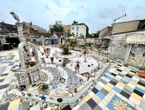 Eure : la Maison mosaïque restaurée de Louviers rouvre gratuitement au public