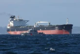 La France a intercepté un cinquième pétrolier de la flotte fantôme russe
