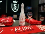 Banderoles, fan-zone et champagne collector : Reims se mobilise pour son équipe avant la finale de Coupe de France
