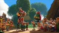 « Astérix & Obélix : Le Combat des chefs » dépasse les 10 millions de vues dans le monde