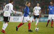France - Allemagne : Griezmann à l’aise et les Bleus souverains à l’extérieur... Les chiffres à connaître avant le choc