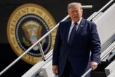 « Une négligence délibérée » : Donald Trump blâme le Canada pour la pollution de l’air causée par les feux de forêt et veut faire payer Ottawa