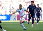 DIRECT. États-Unis - Belgique (0-1) : les Diables Rouges ouvrent le score