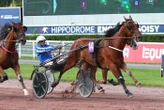 Arrivée du quinté du mercredi 30 juillet à Enghien : Hurricane Carter retrouve le haut de l’affiche