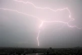 Plusieurs débuts de tornade se sont formées dans l’Oise, les images des tubas
