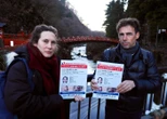 Disparition de Tiphaine Véron : après des années d’attente, la famille a eu accès au rapport d’enquête de la police locale de Nikkō