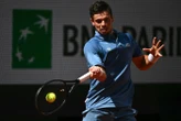 « Je vais ch*** sur le court » : le Français Arthur Géa malade pour son premier tour de Roland-Garros