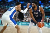 Basket : « J’étais heureux qu’Embiid ne vienne pas », assure Vincent Collet, sélectionneur des Bleus aux JO