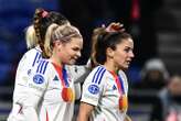 Ligue des champions féminine : le tableau complet des quarts de finale, Lyon opposé au Bayern Munich