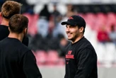 Rugby : « Il va s’entraîner avec nous », Fabien Galthié annonce le retour d’Antoine Dupont avec les Bleus