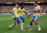 Brésil-Japon (2-1) : au bout du suspense, la Seleção s’en sort et sera au rendez-vous des 8e de finale