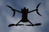 En Lituanie, face à la menace russe, les enfants vont apprendre à construire et utiliser des drones