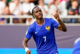 France-Allemagne Espoirs : Mathys Tel, leader naturel des Bleus, aux portes d’une nouvelle finale