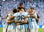 Argentine - Cap-Vert (3-2 a.p.) : la résistance héroïque des Requins bleus, Messi encore décisif… Nos tops et flops d’un match fou