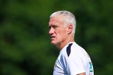 « Ne les considérez pas dans votre tête comme une petite équipe » : la mise en garde de Didier Deschamps avant le match contre l’Irak
