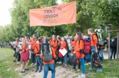 Yvelines : la messe de Pentecôte en direct sur France 2 devant 14 000 jeunes catholiques à Jambville