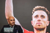 L’hommage du sélectionneur portugais à Diogo Jota : « nous allons gagner pour lui et son frère »