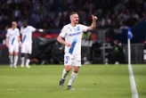 Mercato Auxerre : Gaëtan Perrin en partance pour Krasnodar