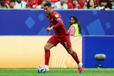Portugal-Ouzbékistan : Cristiano Ronaldo devient le premier à marquer lors de six Coupes du monde différentes