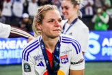 « Un moment très difficile » : Eugénie Le Sommer a du mal à digérer sa non-convocation en équipe de France