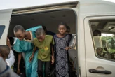 Nigeria : des centaines de personnes enlevées par Boko Haram ont été libérées