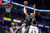 NBA : les vidéos de la nouvelle démonstration spectaculaire de Victor Wembanyama avec les Spurs