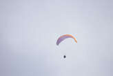 Chute mortelle pour un touriste belge qui faisait du parapente pendant ses vacances au Maroc