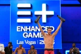 Un seul record battu, des « non dopés » sacrés, audiences faiblardes… Pourquoi les « Enhanced Games » sont un flop