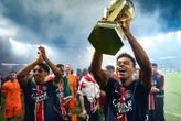 Records, domination et jeunesse : les chiffres marquants de la saison du PSG en Ligue 1