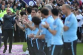 Manchester City-Aston Villa : à quelle heure et sur quelle chaîne TV voir le match de la 38e journée de Premier League ?