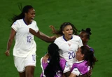 Pays-Bas - France : 3 buts en 6 minutes, la folle seconde mi-temps des Bleues de Cascarino à l’Euro féminin