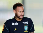 Coupe du monde : forfait, Neymar ne sera pas du voyage à Philadelphie pour défier Haïti