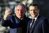 Affaire Bétharram : François Bayrou a « toute ma confiance », dit Emmanuel Macron